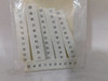 Eaton XBMZB5V/11 Contact Accessories Marker Tag 10PK