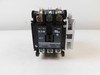 Eaton C25DNF340AC Definite Purpose Contactors Non-Reversing 3P 40A 120V D Frame 1NO 1NC