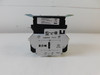 Eaton C25DNF340AC Definite Purpose Contactors Non-Reversing 3P 40A 120V D Frame 1NO 1NC