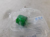 Eaton E34V3 Pushbuttons Plastic Lens Green EA NEMA 3/3R/4/4X/12/13 Watertight/Oiltight