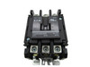 Eaton C25DNE325A Definite Purpose Contactors 3P 25A 120V EA