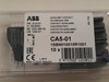 Abb CA5-01 Auxiliary Contact