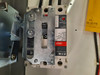 Eaton ECN5542CAH Combination Starters Pump Panel w/ Breaker 150A 120V NEMA 3R 120V