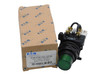 Eaton E34TPB120LGP06 Occupancy Switches Prestest 120V Green NEMA 3/3R/4/4X/12/13 Watertight/Oiltight