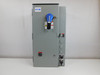 Eaton ECP5532CAG Combination Starters 100A 440V NEMA Type 3R 50/60Hz