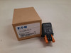 Eaton ZEB-XRR-120 Relay Accessories