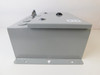 Eaton ECN0718CHA Non-Combination Starter Non-Reversing 460V 50/60Hz 3Ph NEMA Type 12 110/120VAC