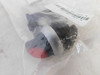 Eaton M22-WRLK-R Selector Switches 2 Position Red