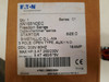 Eaton AN16BN0EC Non-Combination Starter Non-Reversing 3P 18A 208V 60Hz 3Ph 5HP Size 0