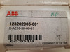 Abb AE16-30-00-81 Other Contactors Open 3P 690V 3NO 24V