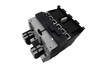Eaton XTAR065D11TD065 Reversing Starters 3P 65A 27VDC D Frame 1NO 1NC