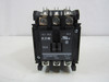 Eaton C25DNF350B Definite Purpose Contactors 3P 50A 240V EA