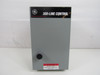 306C10200XAAAAH Non-Combination Starter Non-Reversing 3P 13-27A 120V 50/60Hz 1NO 1NC NEMA Type 1