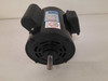 Unbranded SF-434473 Electric Motors 4A 110V 1720RPMs