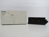 Eaton E67-LRDP200-KLD Other Sensors and Switches Photoelectric Sensor 132V 4 Pin