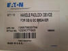 Eaton 1223C77G03 Circuit Breaker Accessories EA