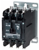 Eaton C25DND215T Definite Purpose Contactors Non-Reversing 2P 15A 24V D Frame
