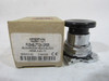 Eaton 10250T121 Pushbuttons Non-Illuminated Black EA NEMA 3/3R/4/4X/12/13 Watertight/Oiltight Mushroom Button