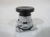 Eaton 10250T121 Pushbuttons Non-Illuminated Black EA NEMA 3/3R/4/4X/12/13 Watertight/Oiltight Mushroom Button