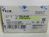 Eaton XTRE10B40TD Other Contactors