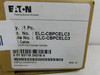 Eaton ELC-CBPCELC3 PLC Cables/Connectors/Accessories