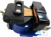Deltrol Controls 20935-82 Relays 30A 24V