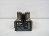 Eaton 9575H3H010 Relays 2P 40A 277V 50/60Hz Auxiliary Switch