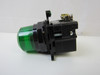 Eaton E34FB197LGP24 Occupancy Switches 24V Green EA NEMA 3/3R/4/4X/12/13 LED Watertight/Oiltight