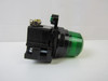 Eaton E34FB197LGP24 Occupancy Switches 24V Green EA NEMA 3/3R/4/4X/12/13 LED Watertight/Oiltight