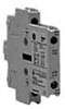 GE BCLL11 Auxiliary Contact 10A 1NO 1NC EA 600VAC