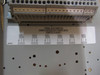Eaton MTVXNBC41000XKU Disconnect Switches Transfer Switch 4P 1000A 600V 3Ph 4Wire