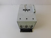 Eaton XTCE115GS1C Other Contactors 3P 115A 500V 50/60Hz G Frame 1NO 1NC Side Mounting