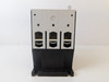 Eaton XTCE115GS1C Other Contactors 3P 115A 500V 50/60Hz G Frame 1NO 1NC Side Mounting