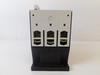 Eaton XTCE115GS1C Other Contactors 3P 115A 500V 50/60Hz G Frame 1NO 1NC Side Mounting