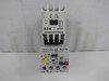Eaton AN19AN0A5E005 Combination Starters Open 9A 50/60Hz 110/120VAC 1-5A Overload Range