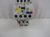 Eaton AN19AN0A5E005 Combination Starters Open 9A 50/60Hz 110/120VAC 1-5A Overload Range