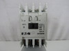 Eaton AN19AN0A5E005 Combination Starters Open 9A 50/60Hz 110/120VAC 1-5A Overload Range