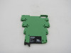 Phoenix PLC-BSP- 24DC/ 1/ACT Relay Accessories Relay Base 24VDC 1NO