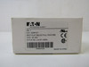 Eaton D5RF3T1 Relays Ice Cube Relay 10A 24V