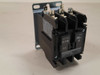 Eaton C25DND330H Definite Purpose Contactors Non-Reversing 3P 30A 277V D Frame EA