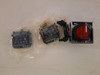 Eaton E30SG2X10D Other Sensors and Switches Illuminated 1NO 3 Position Red