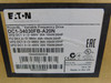 Eaton DC1-34030FB-A20N Motor Drives/VFDs/Speed Controllers Compact Frequency Inverter 30A 480V 50/60Hz 3Ph 20HP