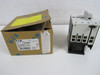 Eaton XTCF063D00A Other Contactors 4P 63A 120V 50/60Hz D Frame