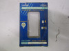 Leviton VZI06-1LX Other Sensors and Switches Dimmer Switch 1P 600W