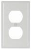 Eaton 2132W-BOX Wallplates and Accessories EA