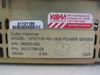 Cutler Hammer 92-01798-09 Programmable Logic Controllers (PLCs) Operator Interface 0.5A 24VDC