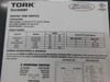 Tork DLC400BP Other Sensors and Switches Digital Time Switch 30A 277V 50/60Hz
