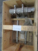 Krones 0900905636 Motor Mounting and Motor Accessories Main Drive