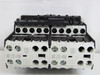 Eaton XTMR6A21A Other Contactors Mini Reversing 3P 6A 120V 50/60Hz A Frame 2NO 1NC