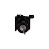 Eaton E34KMB4 Selector Switches Non-Illuminated 3 Position Black NEMA 3/3R/4/4X/12/13